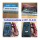Đồng hồ WELLINK HL1100 CHÍNH HÃNG Đài Loan
